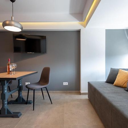 Corso Apartments B&B Focşani Extérieur photo